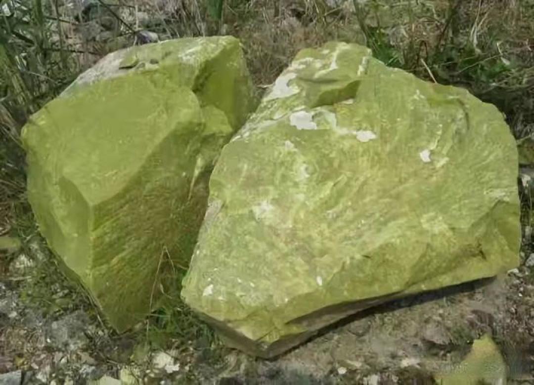 吉林有哪些特产宝玉石?