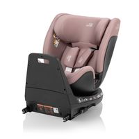 抛开噱头看本质 五款安全座椅哪家强？