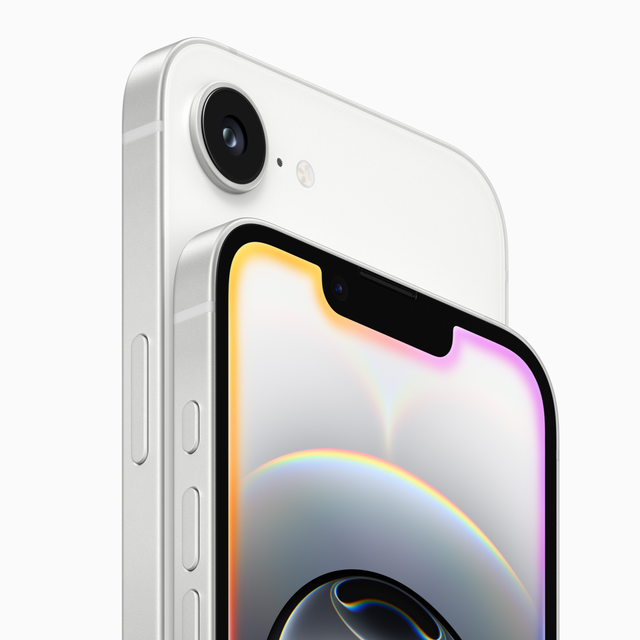 苹果最便宜新机要来了！iPhone17e四大升级，国补后3999元