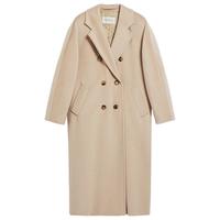 🧥MaxMara大衣保值度从夯到拉，你选哪一件？