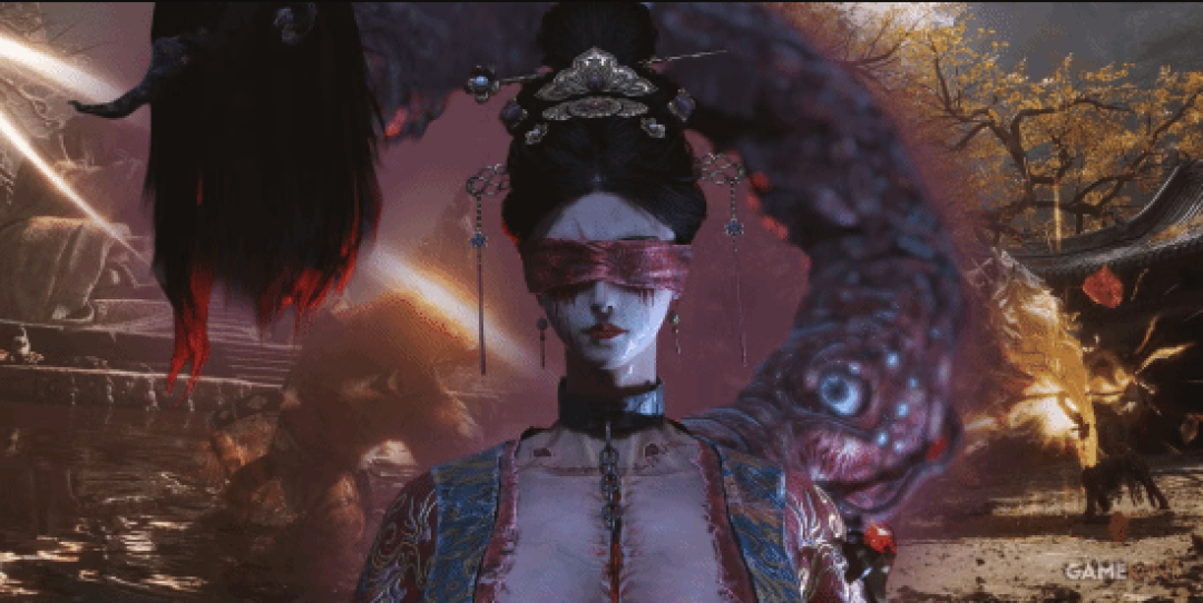 金茶奖年度最佳PC游戏 国产类魂ARPG《明末:渊虚之羽》官宣首次打折 新春限时7折