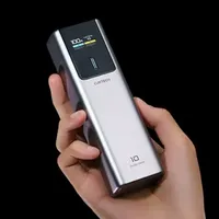 差旅人士必备：2026大容量耐用充电宝终极选购指南与推荐