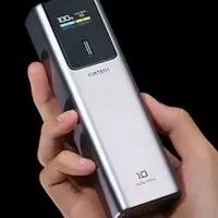 2026便携迷你充电宝推荐：告别厚重，解锁“口袋级”无感充电体验