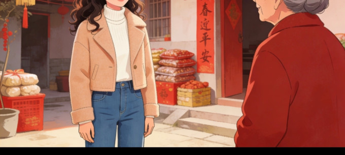 旅行箱包