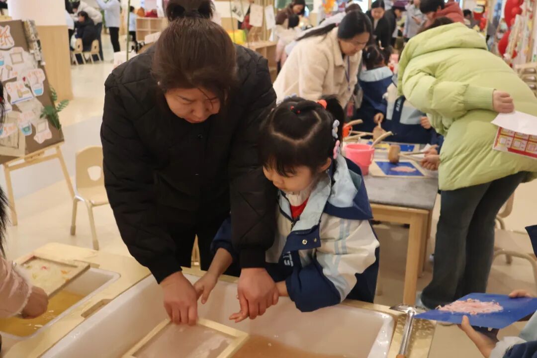 小手传非遗，童心探国潮|“了不起的小传人”首届非遗节