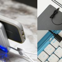 亲测3款宝藏级数码小件，让日常幸福感直线飙升