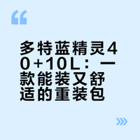 多特蓝精灵40+10L