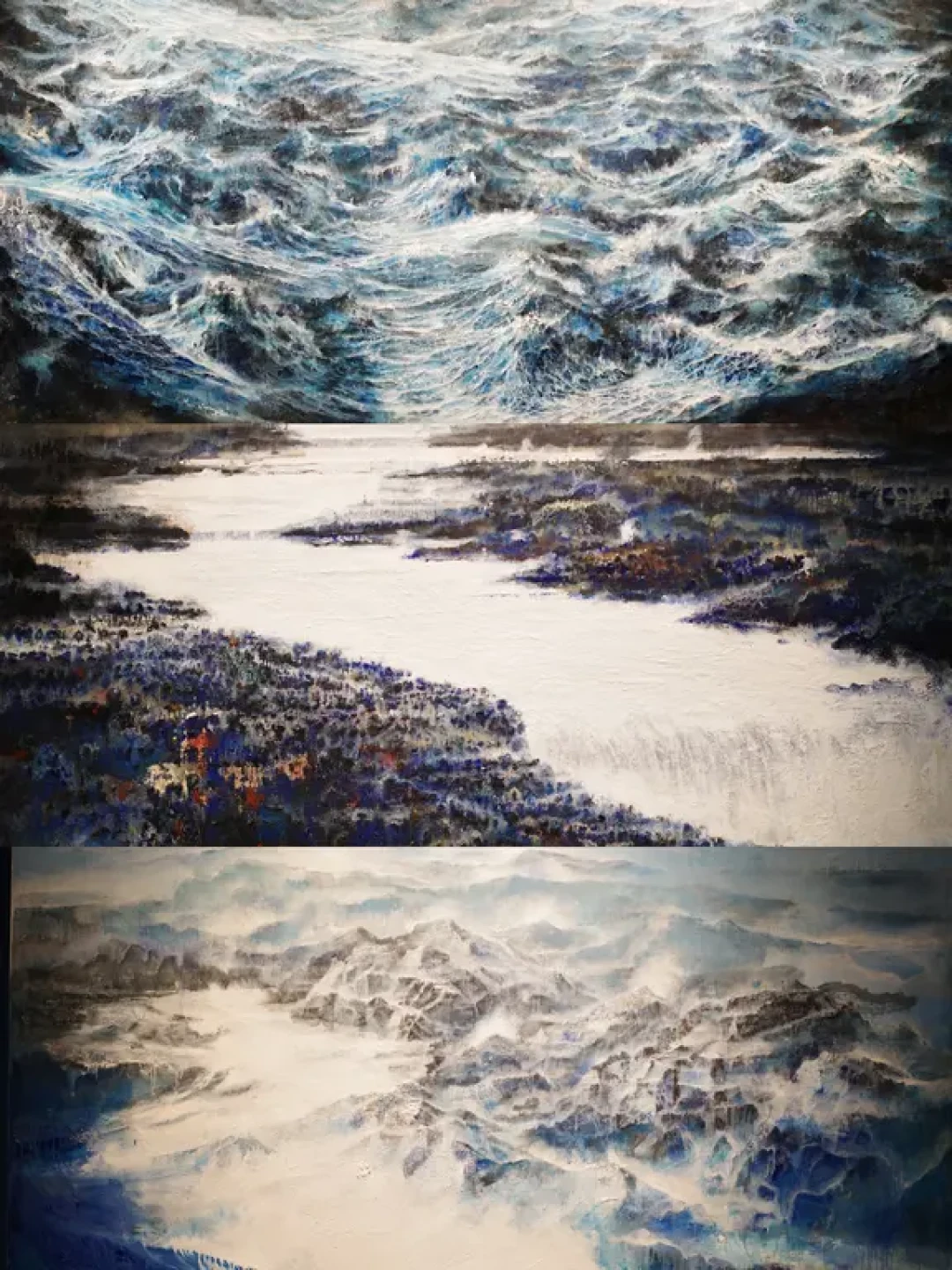 🎨当代的罗马:在北京,邂逅意大利艺术