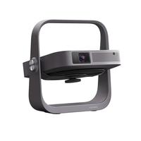 投影仪和幕布以及观看环境都会带来不同的观看体验#投影仪 #投影幕布 #投影仪推荐 #家庭影院