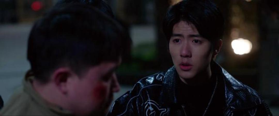《罚罪2》40集结局：小帅自尽，小飞被毙，天也落网，弘沐寿被捕