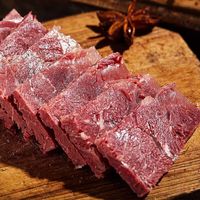 被「平遥本地人」种草的三家美食老字号