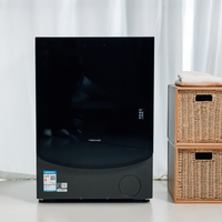 评论有奖、小编精选：很强很“爆”力！石头Z1 Ultra发布——超水解慕斯微泡去污，洗烘护全能进阶！