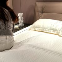 米家智能电热毯，暖被窝的平替品，这个冬天有它不再寒冷！