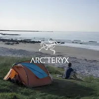 始祖鸟Arcteryx各型号定位与区别
