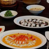 杭州年夜饭锁定丹采，浙菜鲜味儿撞满新年红