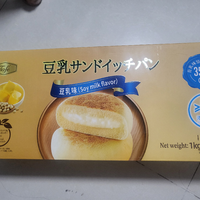 过年送啥？豆乳面包超体面！