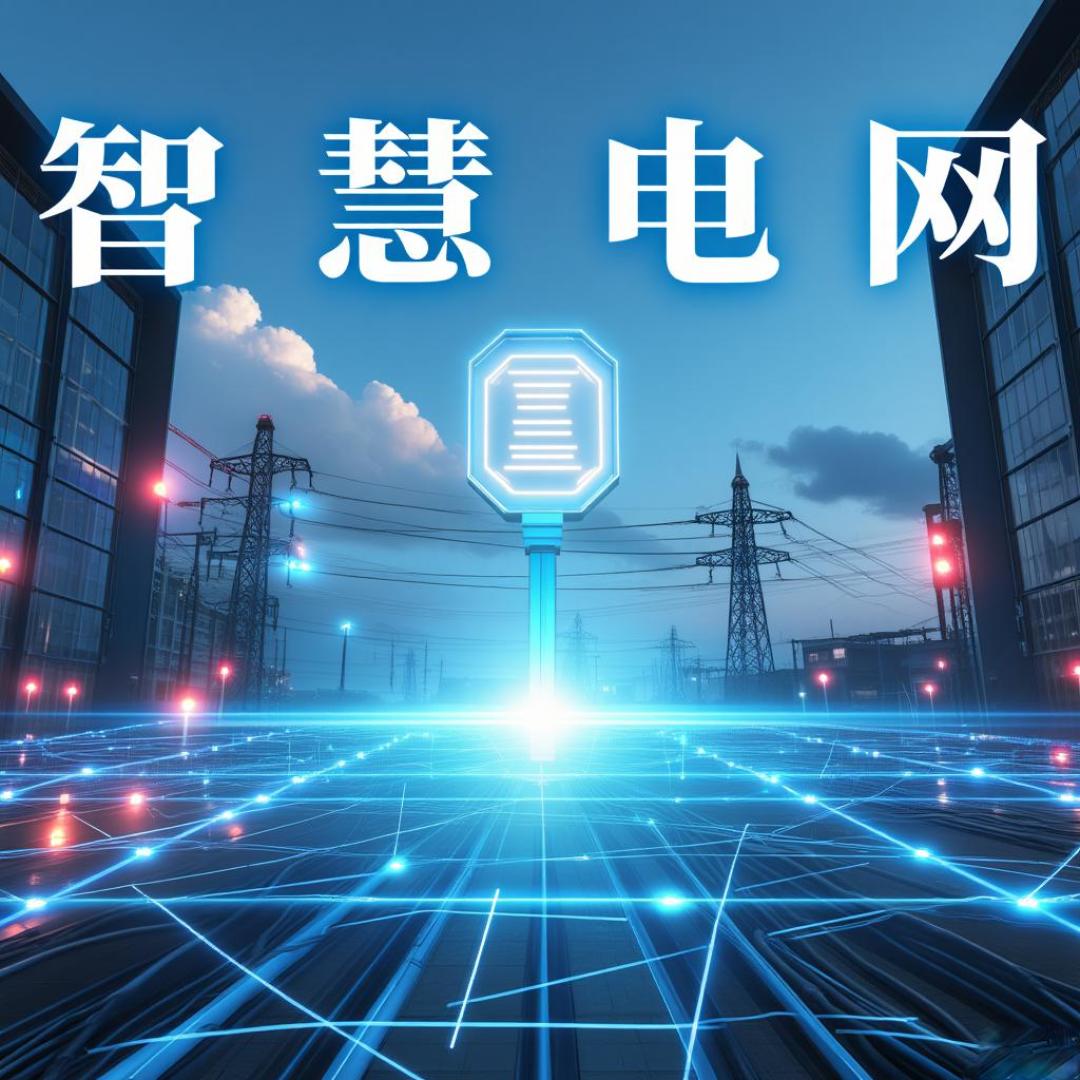 AI+电网:光明电力大模型重塑电网运维与故障诊断新格局