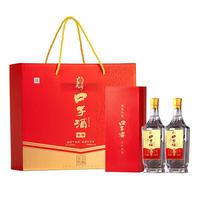 从文人题诗到乡饮酒礼，从小酒坊到七十二家争雄，口子酒如何香透明清？#口子窖 #历史里的口子窖 #白酒 #好酒 #徽派地道味儿