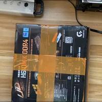 120块DDR3奇葩NAS主板？支持6789代CPU尽然是DDR3内存，还有M2硬