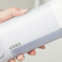 牙齿漱冲器买什么牌子好？纳美科学电动漱冲器懒人护理的终极答案