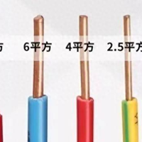 1、1.5、2.5、4、6、10平方电线可以负荷多少瓦？多少电流？