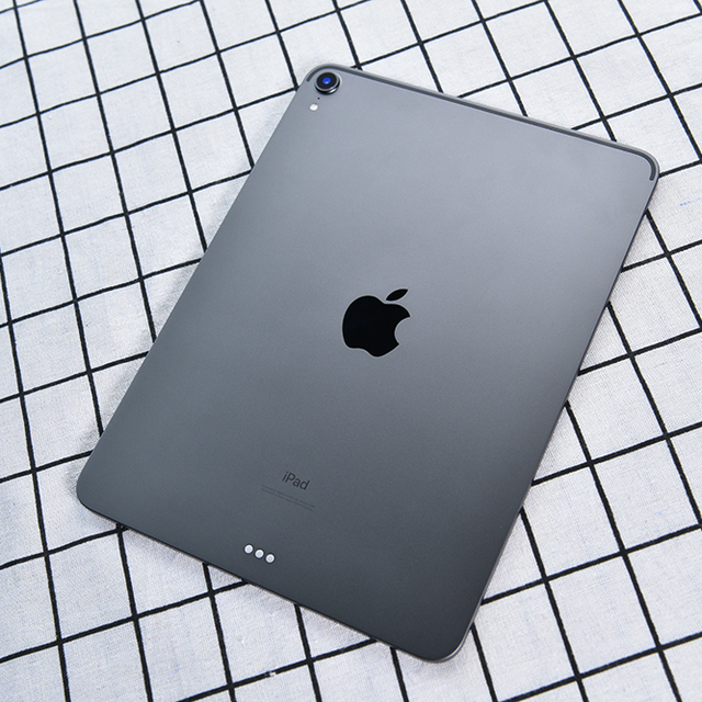 闲鱼捡漏：千元入手2020款iPad Pro