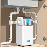 2026年净水器哪个牌子好？最新热销冠军品牌十大排名盘点！