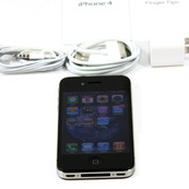 闲鱼捡漏：120元淘到带原盒iPhone 4