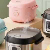 2026电饭煲哪个牌子好用质量好？前十抢手卖爆品牌真实无广分享！