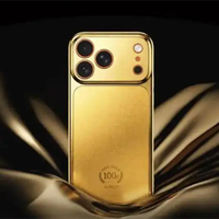 买139999元黄金手机壳送苹果手机 商家：请勿使用无线充电