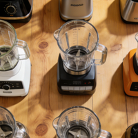 破壁机哪个牌子好？2026年排名前十曝光？爆款收割机零失手指南！