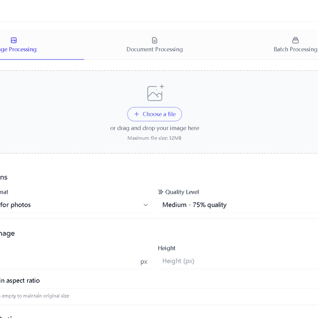 轻量又强大！Reubah文件与图像处理器的Docker部署指南