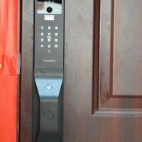 降维打击，宫菱智能门锁测评：发烧配置+双系统，超流畅不卡顿