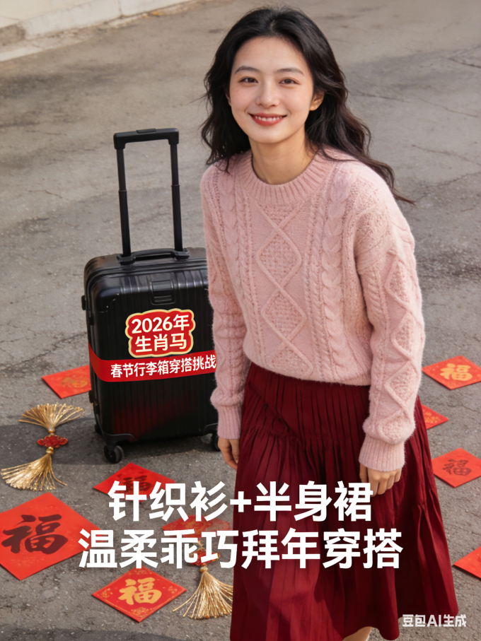 旅行箱包