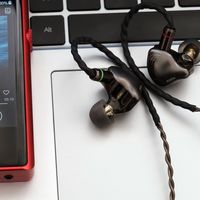 入门有线不踩雷！西圣HiFi1入耳式耳机，凭实力吊打同价位无线款