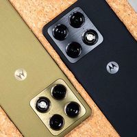 3999！联想moto X70 Air Pro上手：186g极致轻薄的骁龙8 Gen5旗舰
