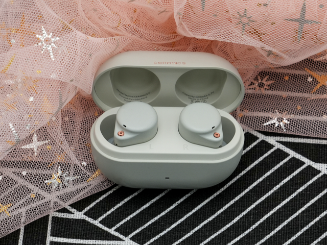 弱水时砂琉璃Ultra无线蓝牙耳机深度使用后的分享，它确实好用