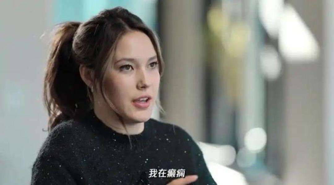 谷爱凌相关纪录片播出，曾受重伤，母亲哭诉：差点醒不来