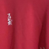 马年本命CP装！回力好运红卫衣，情侣穿搭甜满新年