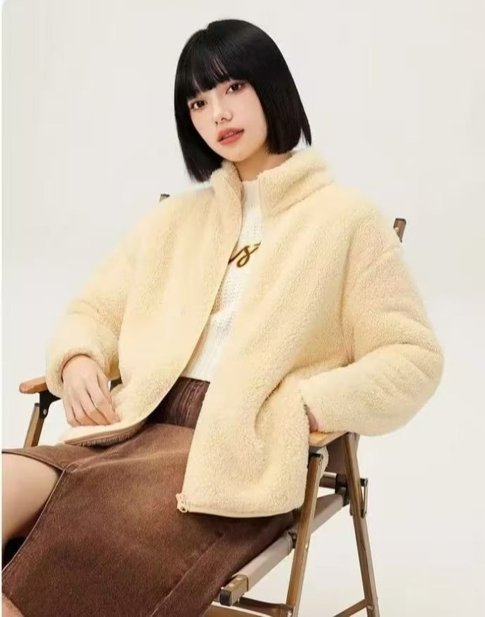 女士针织衫