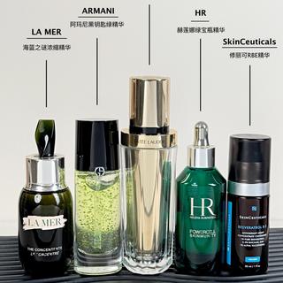 皮肤经常干燥敏感用哪些精华好？这6款大牌抗老精华先稳定再改善
