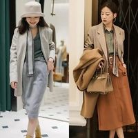春节穿搭：柔软的回归仪式？