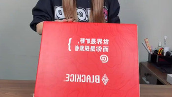第45集 黑冰竟然有这种性价比，700+蓬松度平价羽绒服！不做冤大头！测后只说实话