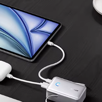 从新规到实测：安克全系3C认证充电宝场景化选购大全