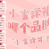 2026年教师用扩音器哪个品牌好？小蜜蜂扩音器品牌排行榜推荐。