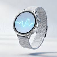 **正浩科技完成1亿美元天使轮融资，OPPO前高管领衔打造AI+医疗级智能手表**