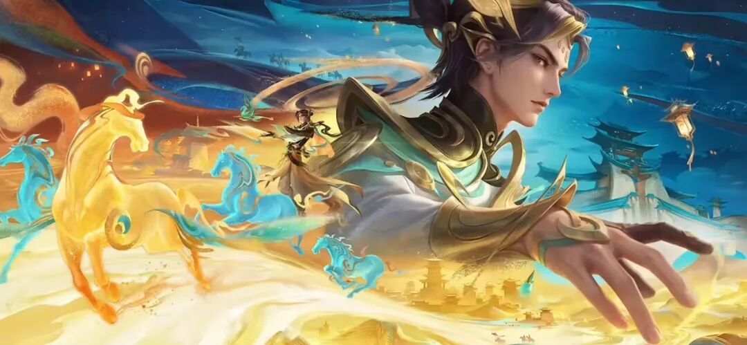六款马年限定全部爆料，关羽，马超，狄仁杰反馈不错！