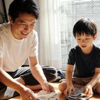 家务运动会：让柴米油盐变身欢乐赛场
