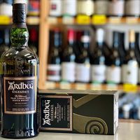 威士忌笔记：酒圈老炮儿们人生必喝的威士忌之一！Ardbeg Uigeadail