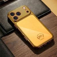 14万黄金手机壳热销55件,买家获赠iPhone17,但无法无线充电